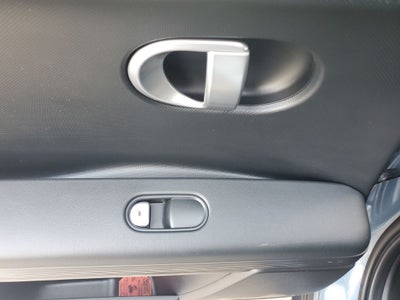2024 Hyundai IONIQ 5 SE