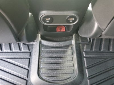 2024 Hyundai IONIQ 5 SE