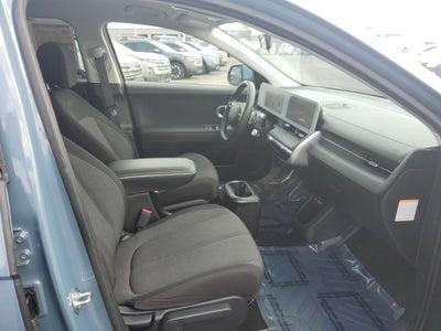 2024 Hyundai IONIQ 5 SE