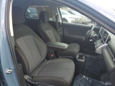 2024 Hyundai IONIQ 5 SE