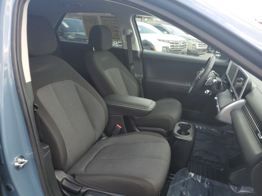2024 Hyundai IONIQ 5 SE