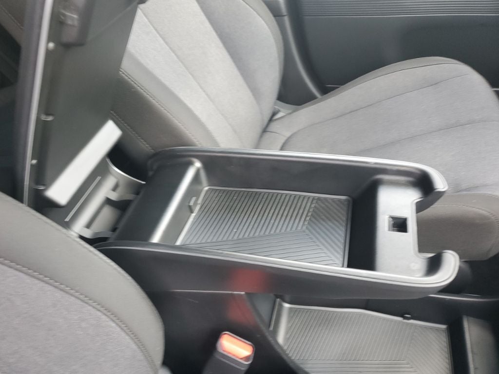 2024 Hyundai IONIQ 5 SE