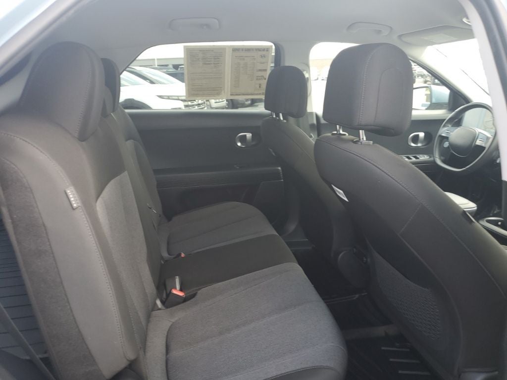 2024 Hyundai IONIQ 5 SE