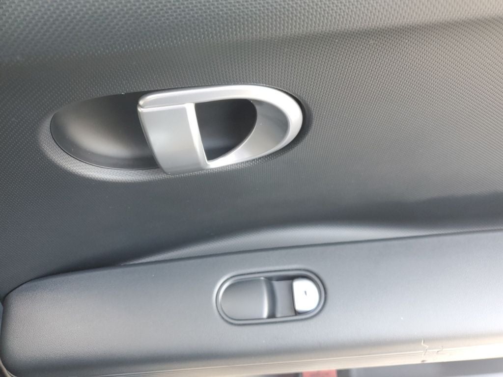 2024 Hyundai IONIQ 5 SE