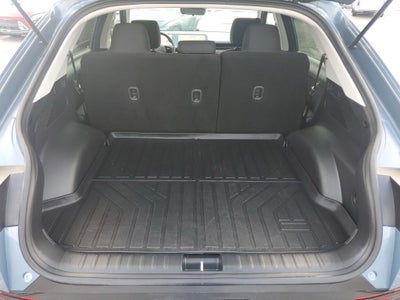 2024 Hyundai IONIQ 5 SE