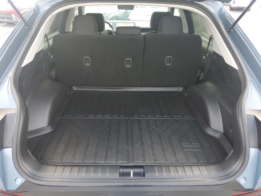 2024 Hyundai IONIQ 5 SE