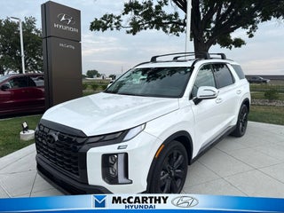 2023 Hyundai Palisade XRT