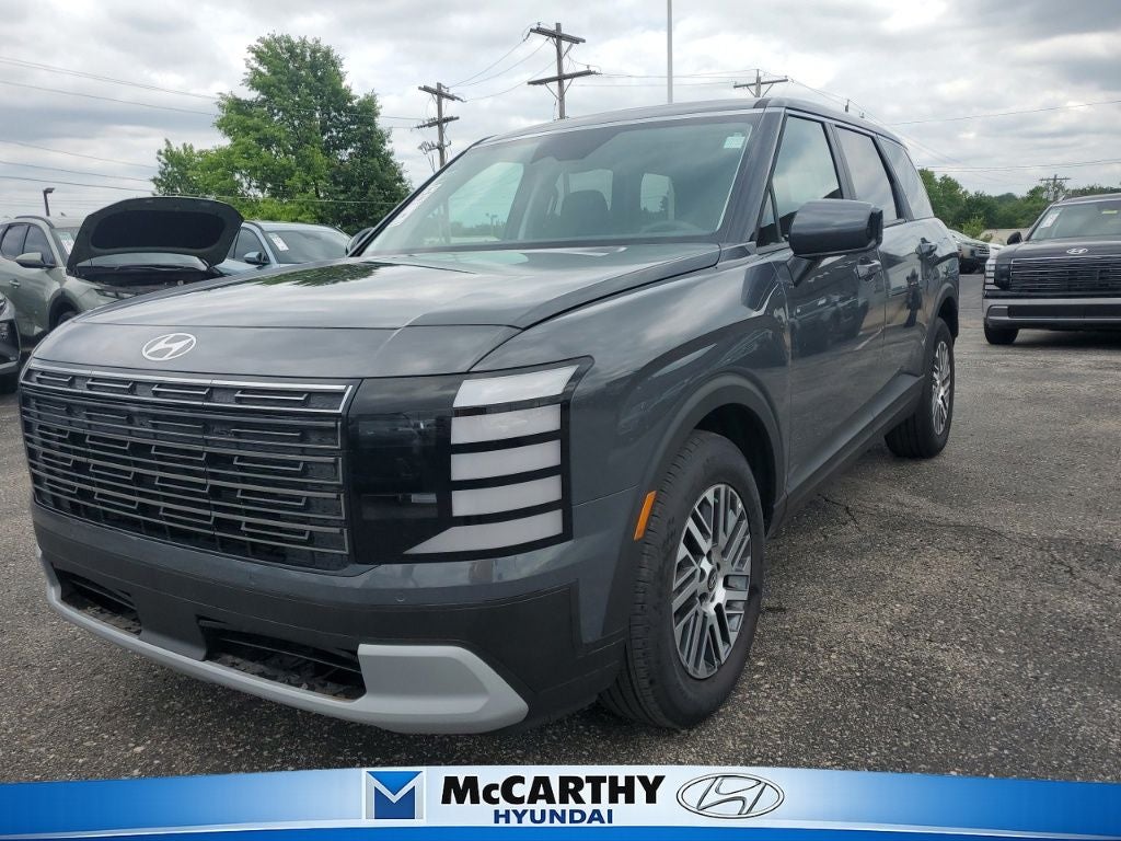 2026 Hyundai Palisade SE