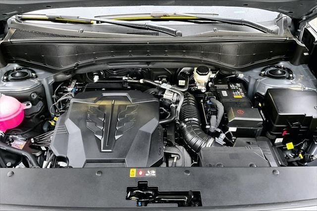 2026 Hyundai Palisade SE