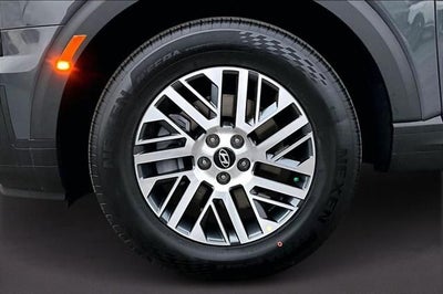 2026 Hyundai Palisade SE