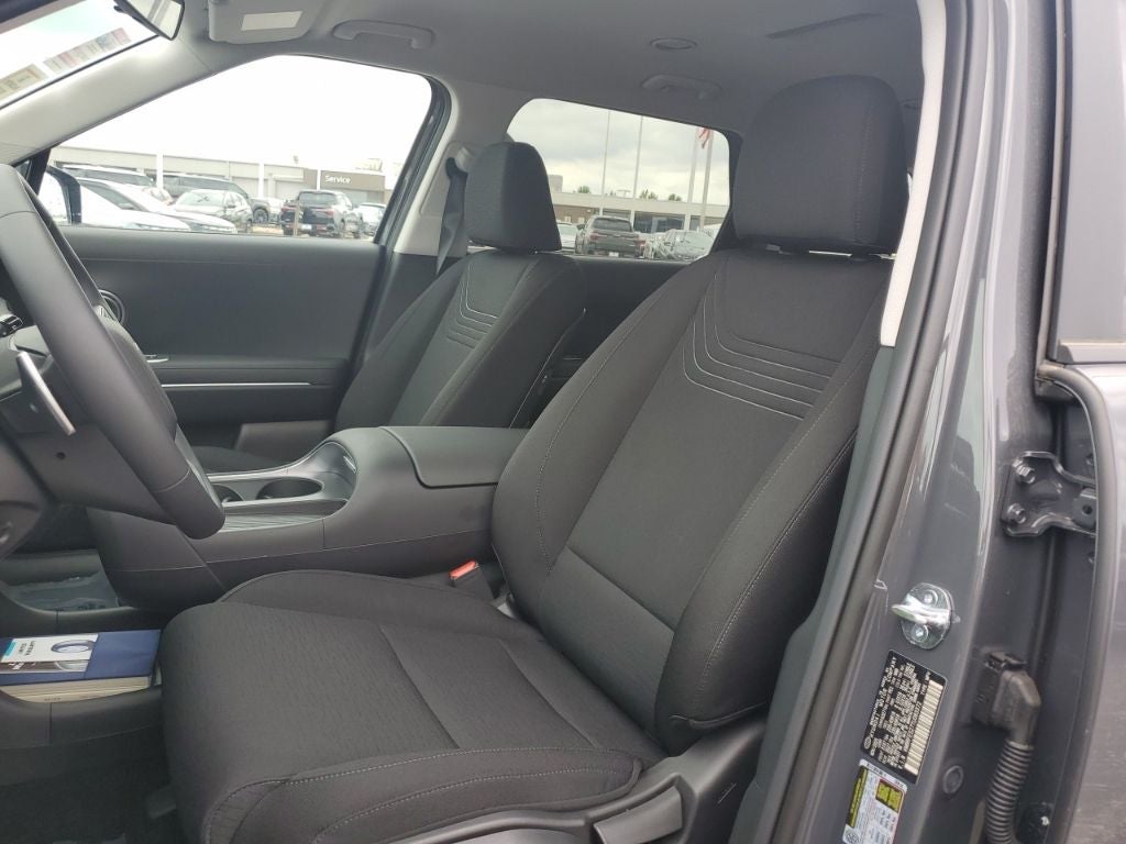 2026 Hyundai Palisade SE AWD