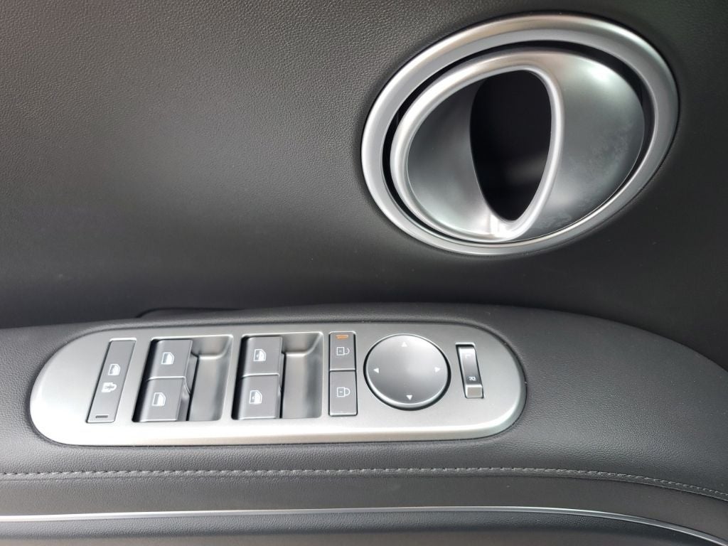 2026 Hyundai Palisade SE AWD