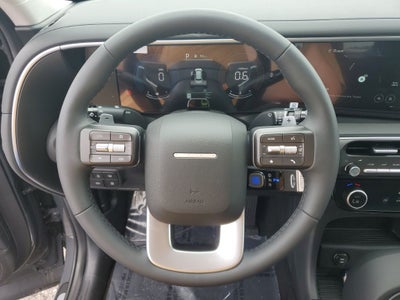 2026 Hyundai Palisade SE AWD