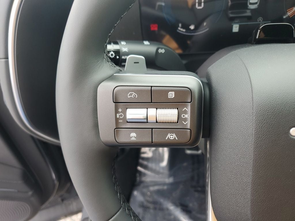 2026 Hyundai Palisade SE AWD