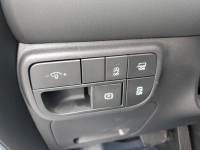 2026 Hyundai Palisade SE AWD