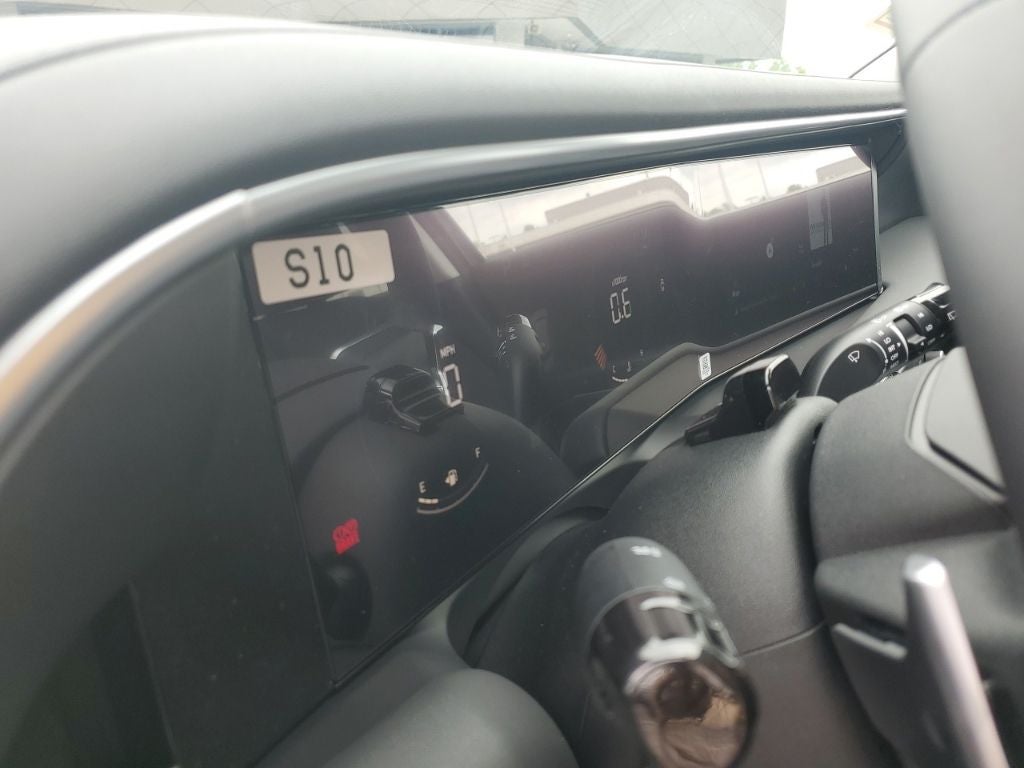 2026 Hyundai Palisade SE AWD