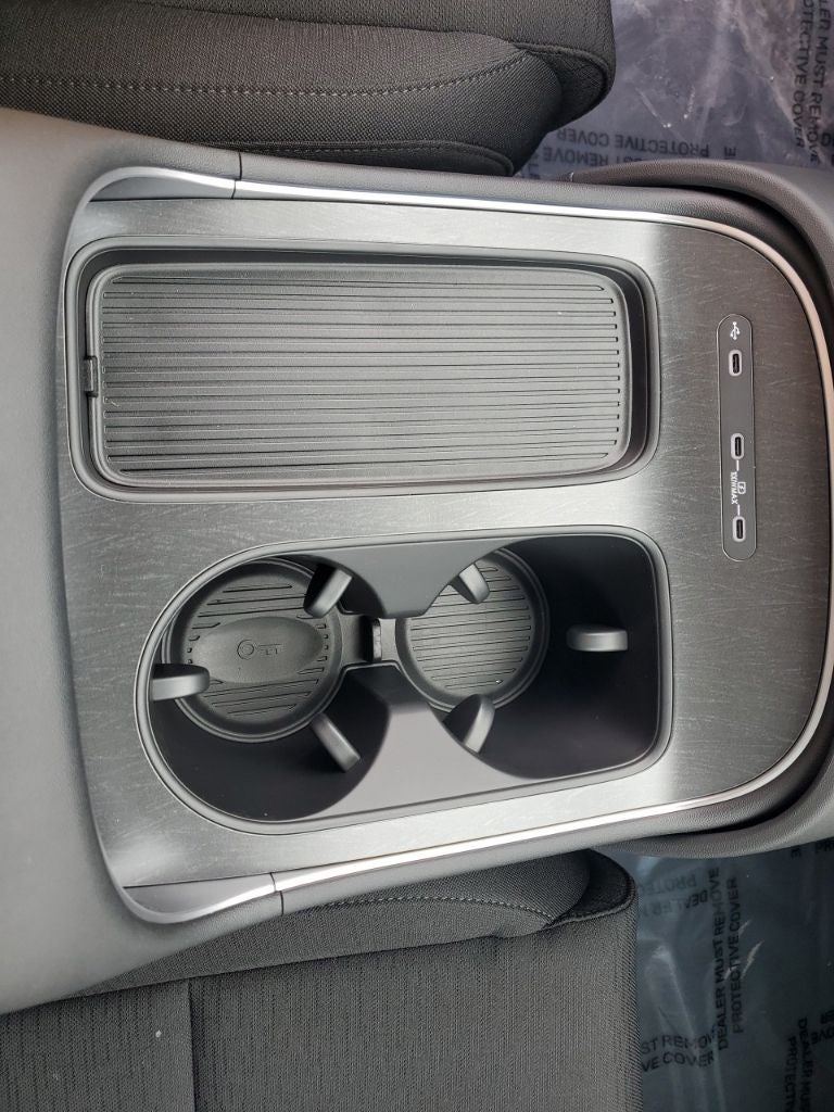 2026 Hyundai Palisade SE AWD
