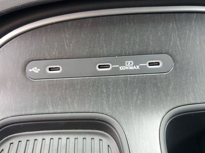 2026 Hyundai Palisade SE AWD