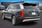 2026 Hyundai Palisade SE