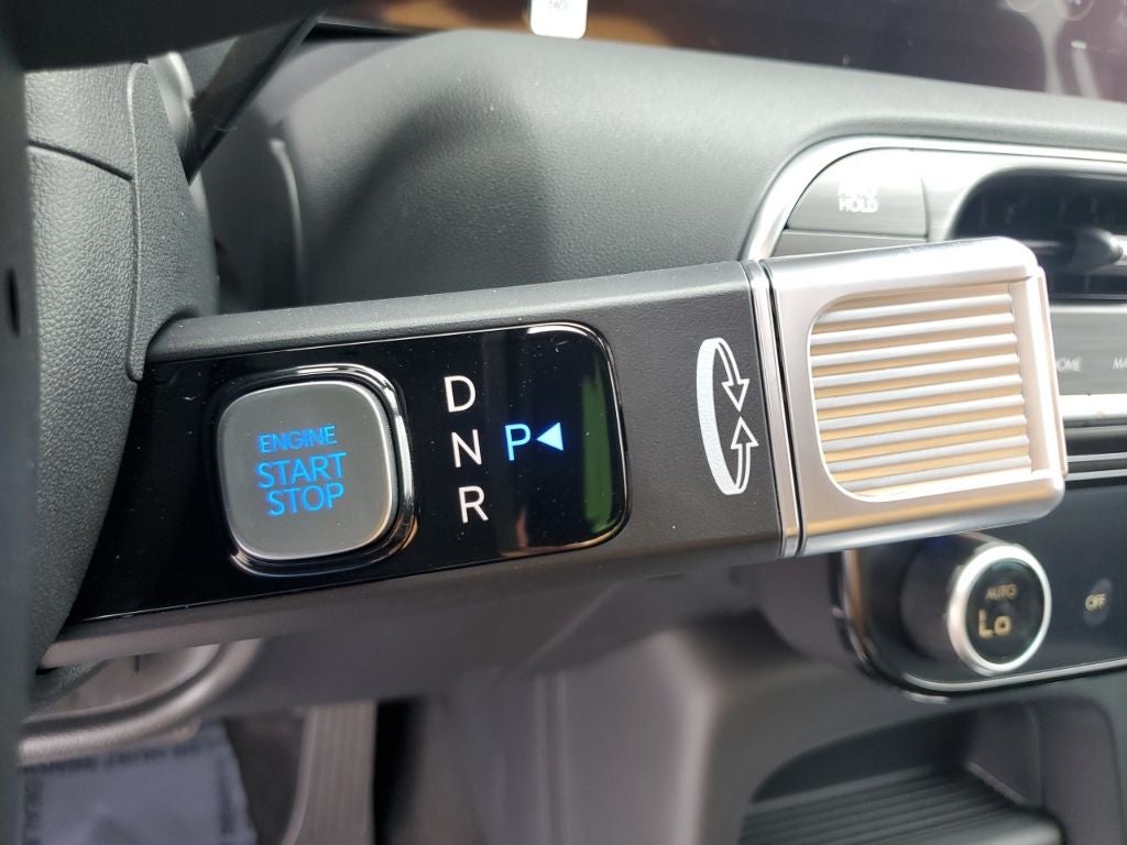 2026 Hyundai Palisade SE AWD