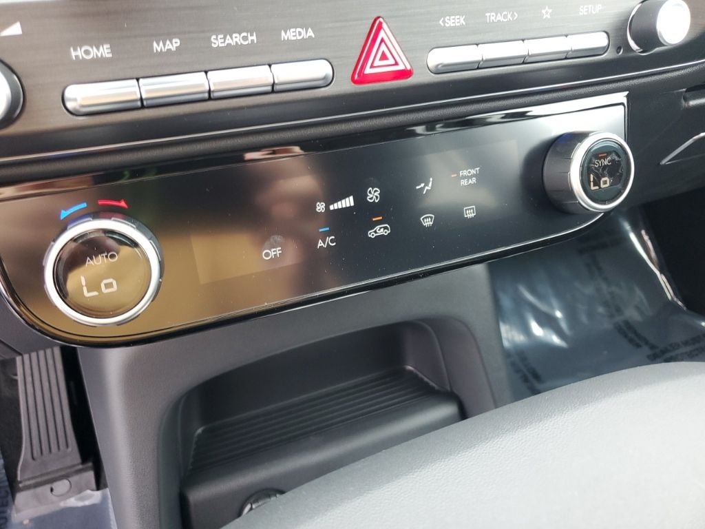 2026 Hyundai Palisade SE AWD