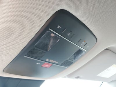 2026 Hyundai Palisade SE AWD