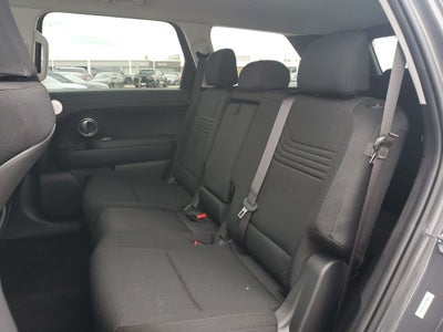 2026 Hyundai Palisade SE AWD