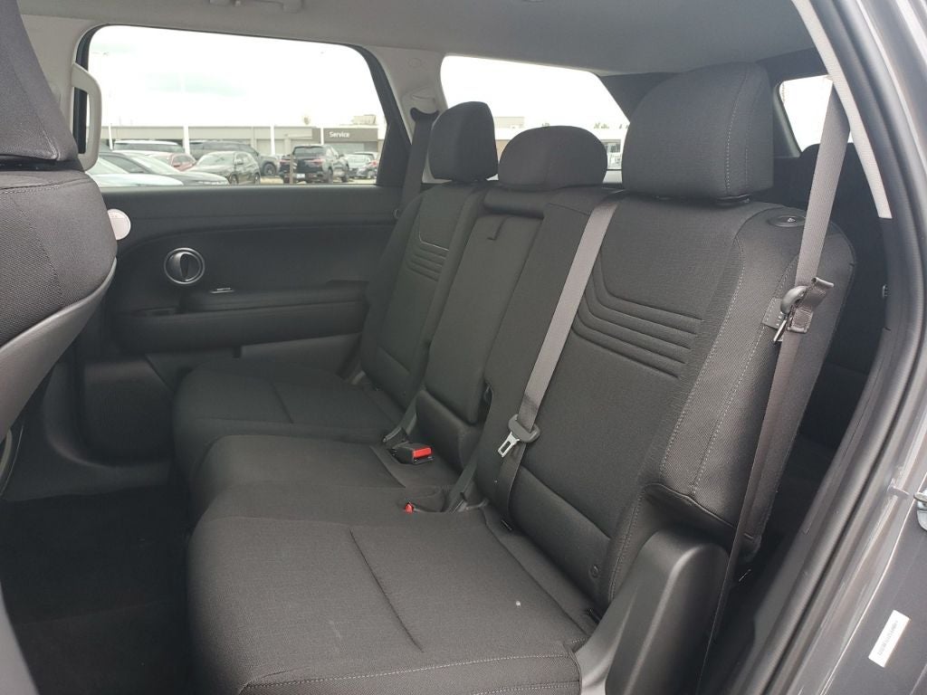 2026 Hyundai Palisade SE AWD