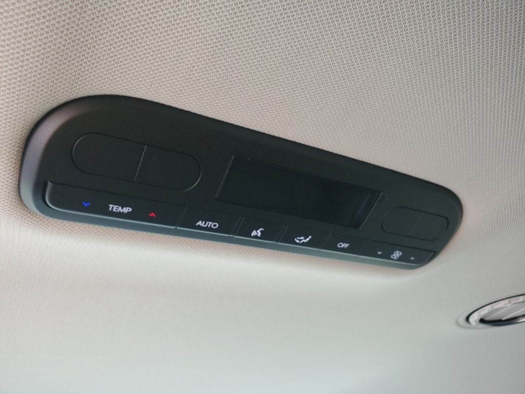 2026 Hyundai Palisade SE AWD