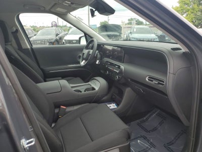 2026 Hyundai Palisade SE AWD