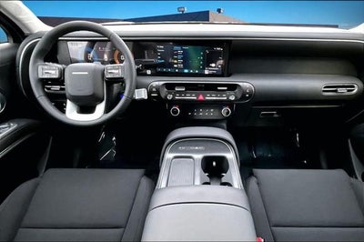 2026 Hyundai Palisade SE