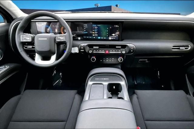 2026 Hyundai Palisade SE