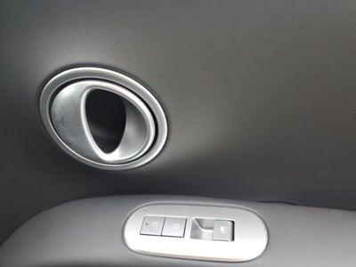 2026 Hyundai Palisade SE AWD