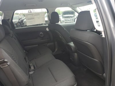 2026 Hyundai Palisade SE AWD