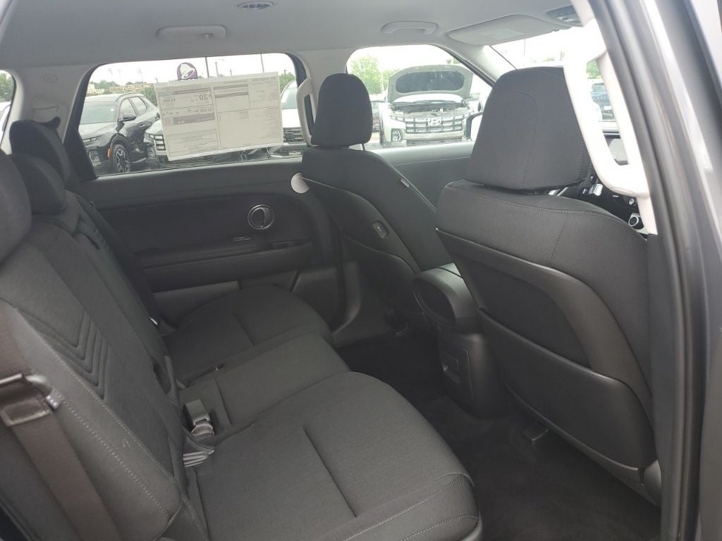 2026 Hyundai Palisade SE AWD