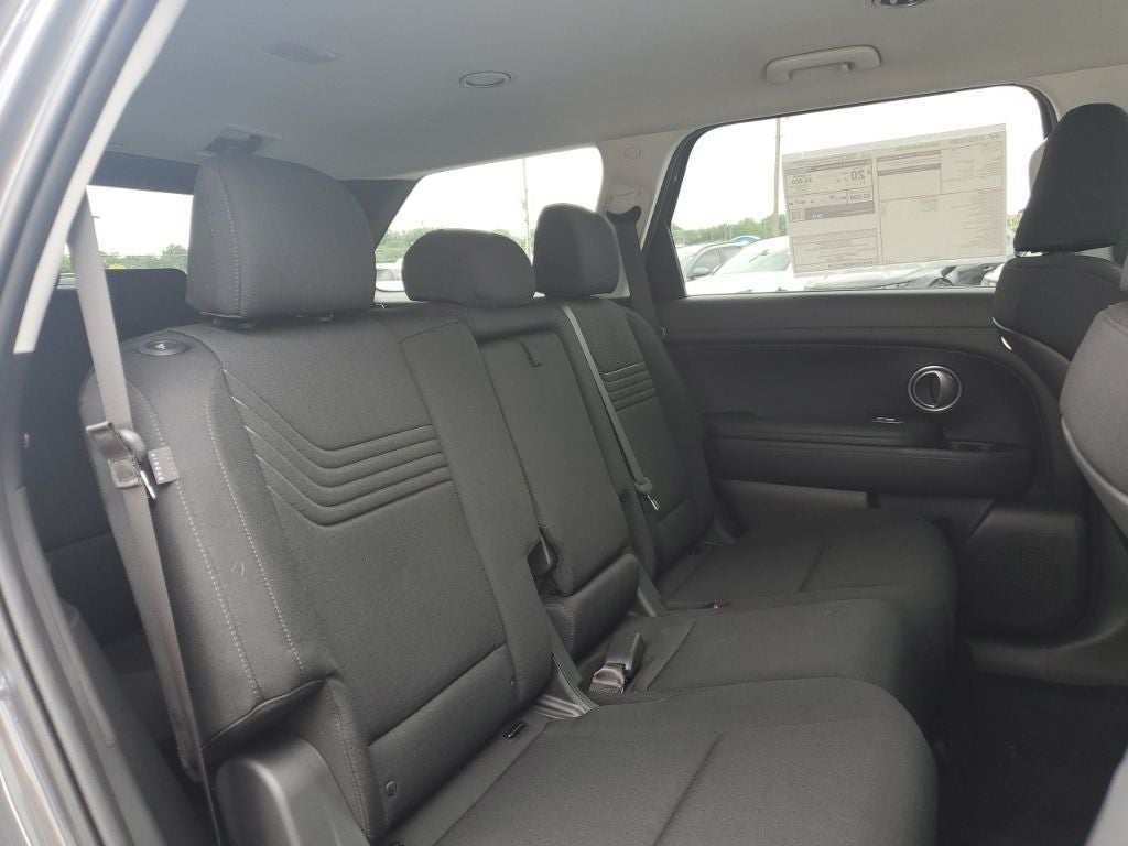 2026 Hyundai Palisade SE AWD