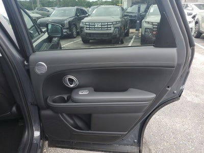 2026 Hyundai Palisade SE AWD