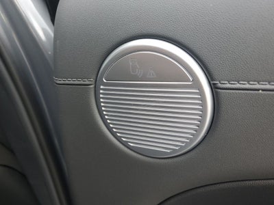 2026 Hyundai Palisade SE AWD