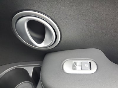 2026 Hyundai Palisade SE AWD