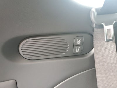2026 Hyundai Palisade SE AWD