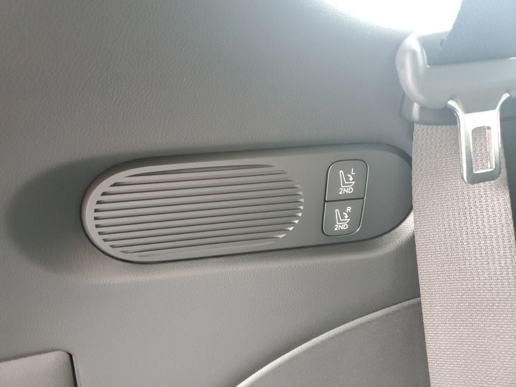 2026 Hyundai Palisade SE AWD