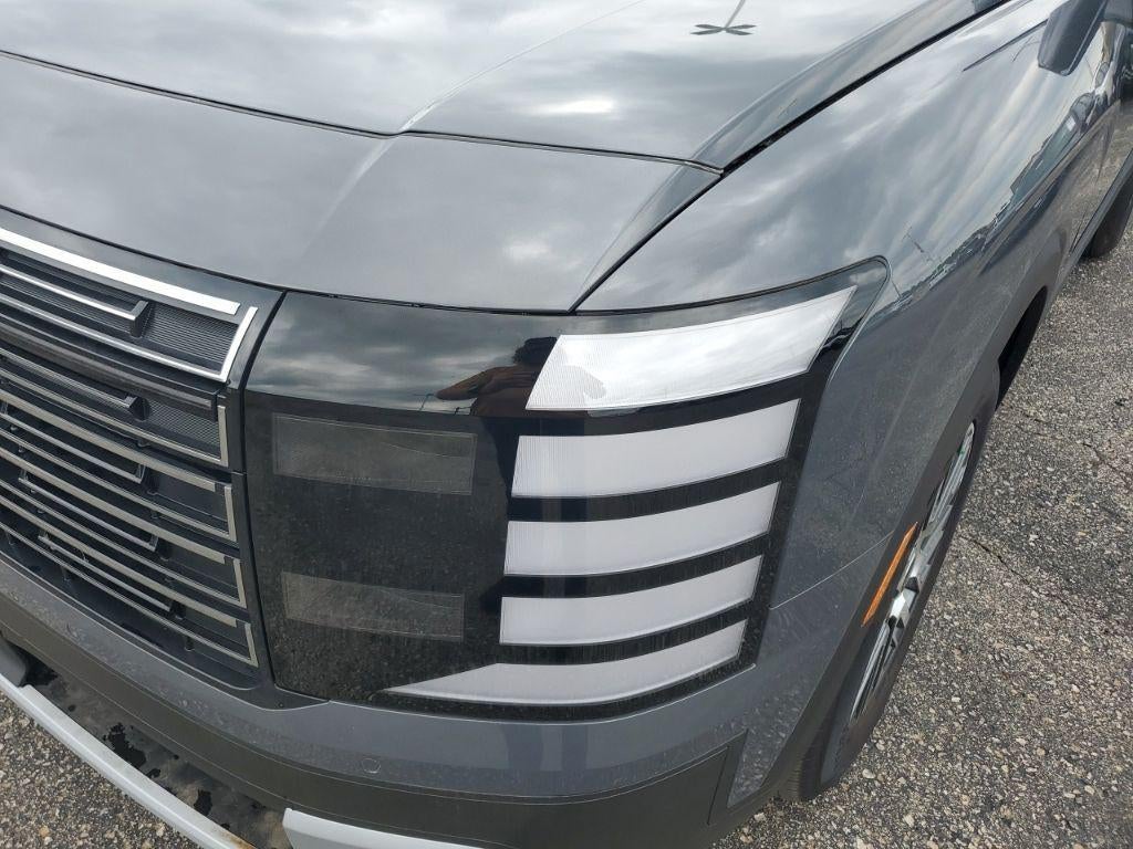 2026 Hyundai Palisade SE AWD