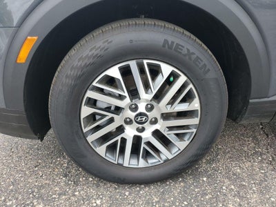 2026 Hyundai Palisade SE AWD