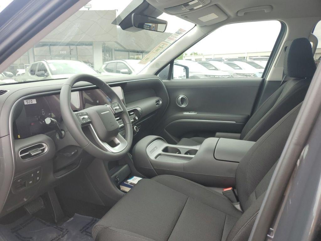 2026 Hyundai Palisade SE AWD