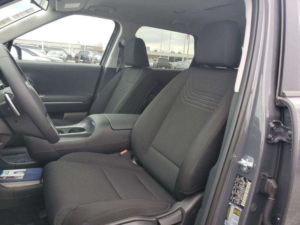 2026 Hyundai Palisade SE AWD