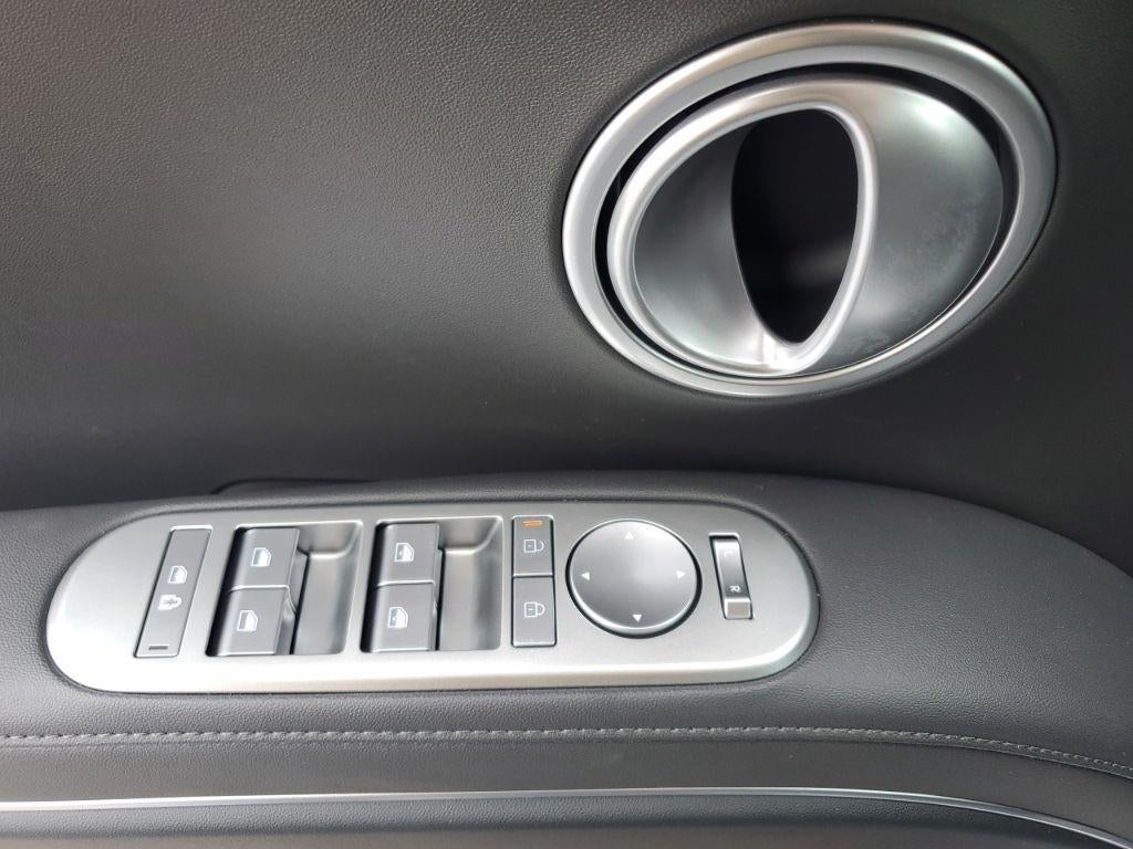 2026 Hyundai Palisade SE AWD