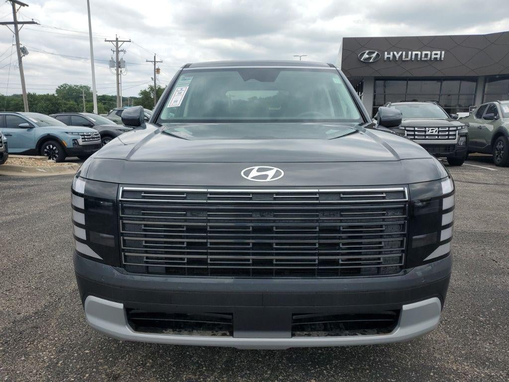 2026 Hyundai Palisade SE AWD
