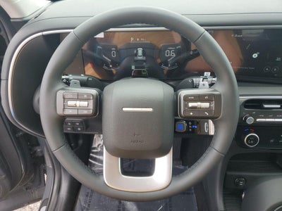 2026 Hyundai Palisade SE AWD