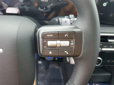 2026 Hyundai Palisade SE AWD