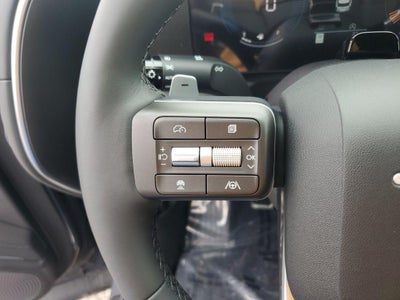 2026 Hyundai Palisade SE AWD